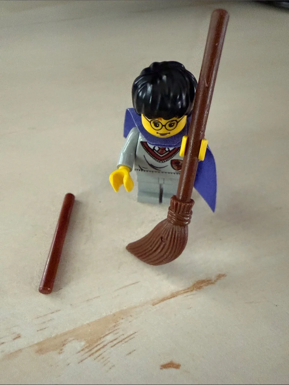 Lego harry potter